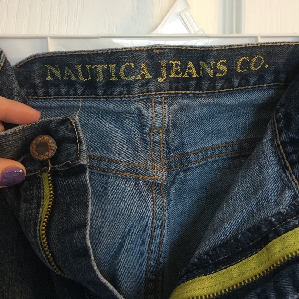 Men’s Nautica Jeans